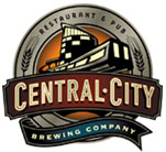 Central City Brewing Company logo